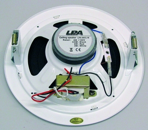 LPA-06CL18 (СSL-621)